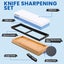 Knife Sharpening Kit - (NZ Clearance) Carousel 6