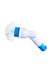 Vistara Deluxe 360° Spin Clean Scrubber with 3 interchangeable heads Carousel 2