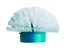 Vistara Deluxe 360° Spin Clean Scrubber with 3 interchangeable heads Carousel 3