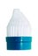 Vistara Deluxe 360° Spin Clean Scrubber with 3 interchangeable heads Carousel 4
