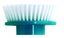 Vistara Deluxe 360° Spin Clean Scrubber with 3 interchangeable heads Carousel 5