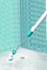Vistara Deluxe 360° Spin Clean Scrubber with 3 interchangeable heads Carousel 6