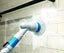 Vistara Deluxe 360° Spin Clean Scrubber with 3 interchangeable heads Carousel 8
