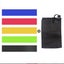 5-Piece Set TPE Resistance Bands - Fitness, Yoga, Strength Training #EB14 Carousel 1