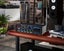 Hifi Stereo Amplifier Bluetooth 5.0 Digital Home Audio TF AUX Music Player Carousel 3