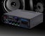 Hifi Stereo Amplifier Bluetooth 5.0 Digital Home Audio TF AUX Music Player Carousel 4