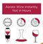 PRO Vinturi Wine Aerator. Best on the market. Carousel 3