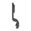 LUMI LRS02-SR01 Single Monitor Mount for LRS02-BS Stand Designed for Racing Carousel 4