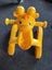 Baby walker Carousel 1