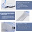 ResMed AirFit P10 Nasal Pillow CPAP Mask Carousel 5