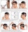 ResMed AirFit P10 Nasal Pillow CPAP Mask Carousel 6