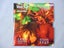 1995 *Christmas decorations *Phonecard set Carousel 4