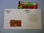 1995 *Christmas decorations *Phonecard set Carousel 6