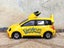 Pikachu Car (PokePark) | Tomica Die Cast | Pokemon Pocket Monster Carousel 3