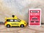 Pikachu Car (PokePark) | Tomica Die Cast | Pokemon Pocket Monster Carousel 9