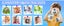 Kids Camera Instant Print Carousel 4