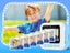 Kids Camera Instant Print Carousel 8