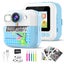 Kids Camera Instant Print Carousel 10