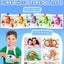 Kids Camera Instant Print Carousel 11