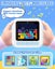 Kids Camera Instant Print Carousel 13