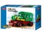 SLUBAN Steam Locomotive Pull Back Train M38-B0933F 57PCS Carousel 1