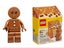 LEGO Gingerbread Man 5005156 NEW & RARE Carousel 1
