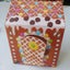 LEGO Gingerbread Man 5005156 NEW & RARE Carousel 4