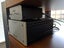 Acoustic Signature Challenger MK2 + Tone Arm + Cartridge Carousel 10
