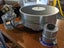 Acoustic Signature Challenger MK2 + Tone Arm + Cartridge Carousel 5