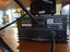 Acoustic Signature Challenger MK2 + Tone Arm + Cartridge Carousel 11