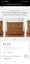 Unique Vintage Bamboo and Rattan Cane Chest of Drawers, Carousel 6