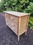 Unique Vintage Bamboo and Rattan Cane Chest of Drawers, Carousel 2