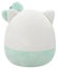 Squishmallows: Teal Hello Kitty (50th Anniversary) - 8" Saniro Plush Carousel 2