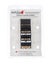 Babyliss Pro Fx Outliner Trimmer Comb Attachments - 4Pc Carousel 1