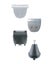 Transform-U Lithium-Ion Multi-Groom Carousel 2