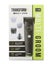 Transform-U Lithium-Ion Multi-Groom Carousel 4