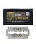Derby Premium Double Edge Safety Razor Blades 5 Pack Carousel 1