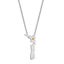 New Zealand Map Necklace Carousel 1