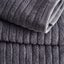 Alessia Cotton Bamboo Rib 6 Piece Towel Set Carousel 18