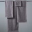 Alessia Cotton Bamboo Rib 6 Piece Towel Set Carousel 19