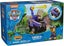 Paw Patrol: Jungle Pups - Chase's Tiger Vehicle Carousel 2