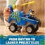 Paw Patrol: Jungle Pups - Chase's Tiger Vehicle Carousel 3