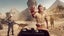 Indiana Jones and the Great Circle Premium Edition (Xbox Series X) Carousel 4