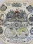 1887 Victoria Jubilee Commemorative Plate. Carousel 5