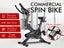 Spin Bike Carousel 16