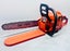 ECHO CHAINSAW CS-352ES Carousel 3