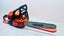 ECHO CHAINSAW CS-352ES Carousel 5