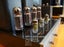 AirTight ATM-1E stereo amplifier - Parmenter Sound Carousel 9