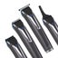 WAHL Lithium-Ion+ Stainless Steel Waterproof Trimmer Grooming Kit - Made in USA Carousel 4
