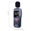 Sound Level Noise Meter - Decibel Measurement 30-130dB Carousel 3